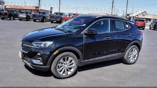 BUICK ENCORE GX 2022 KL4MMFSL1NB085694 image